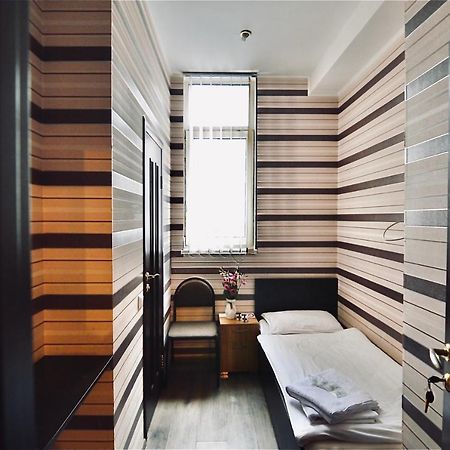 Uno Apart Hotel Kiev Eksteriør bilde