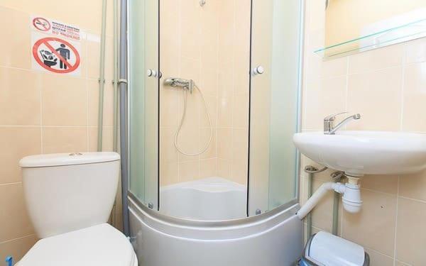 Uno Apart Hotel Kiev Eksteriør bilde