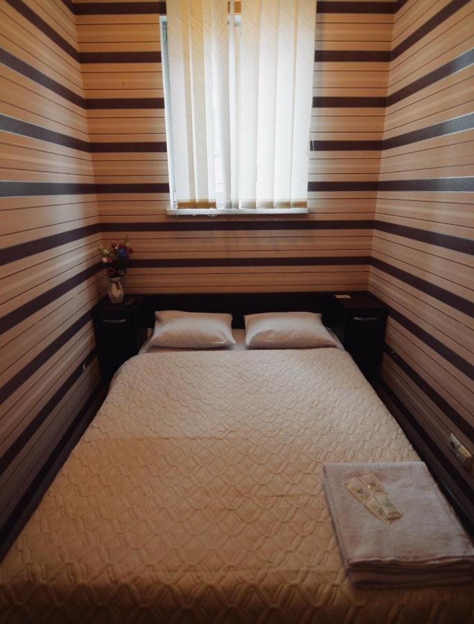 Uno Apart Hotel Kiev Eksteriør bilde